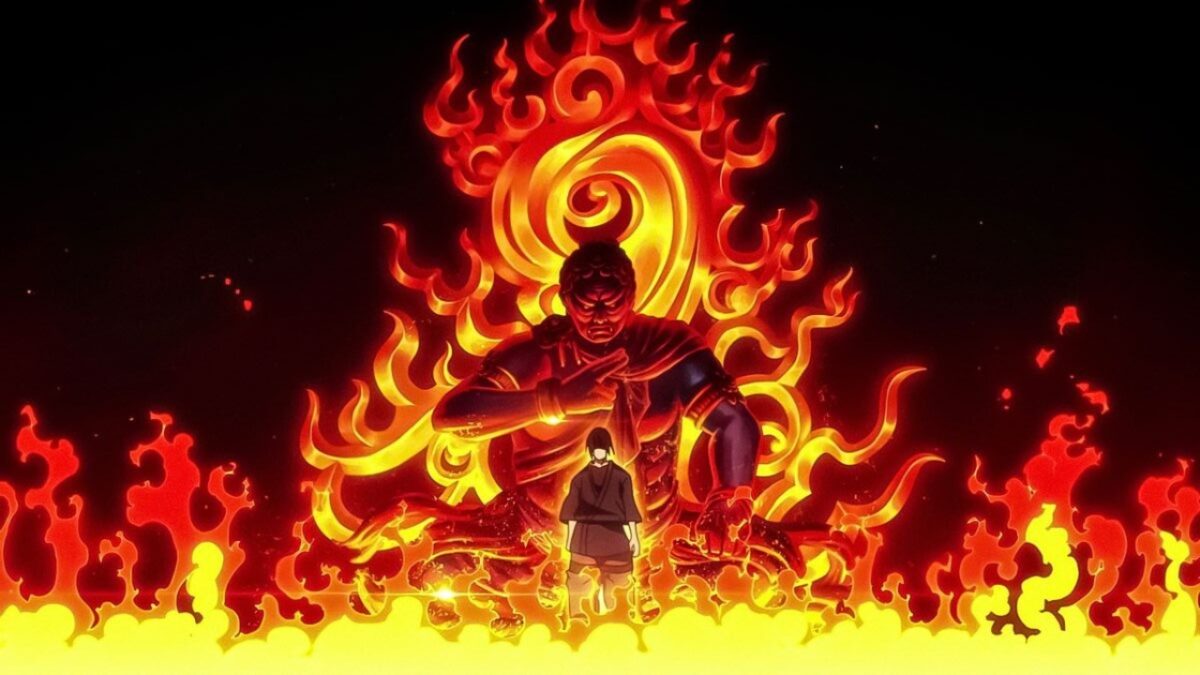 You Need to Watch These Anime Before 2026 Ends