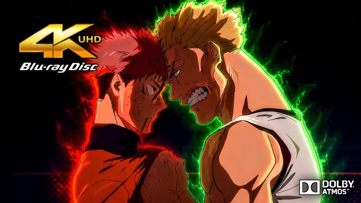 Yuji Vs Hakari Full Fight In Hindi (4K 60FPS) Jujutsu Kaisen Season 3 In Hindi!