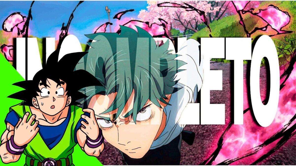 imitablecarp reacciona a Yuta No ENCAJA En Jujutsu Kaisen