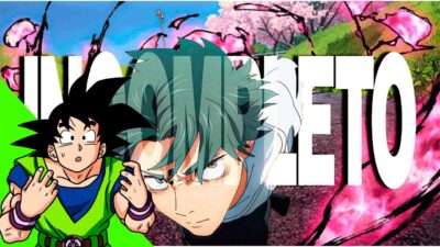 imitablecarp reacciona a Yuta No ENCAJA En Jujutsu Kaisen