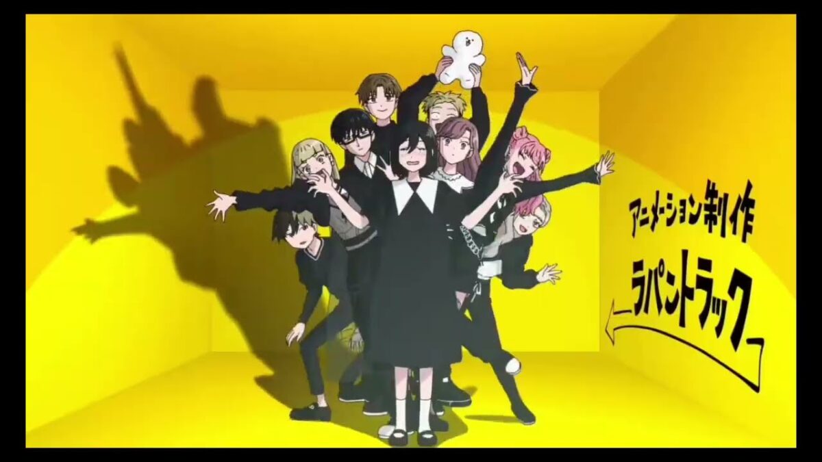 5 New Anime to Watch this Season