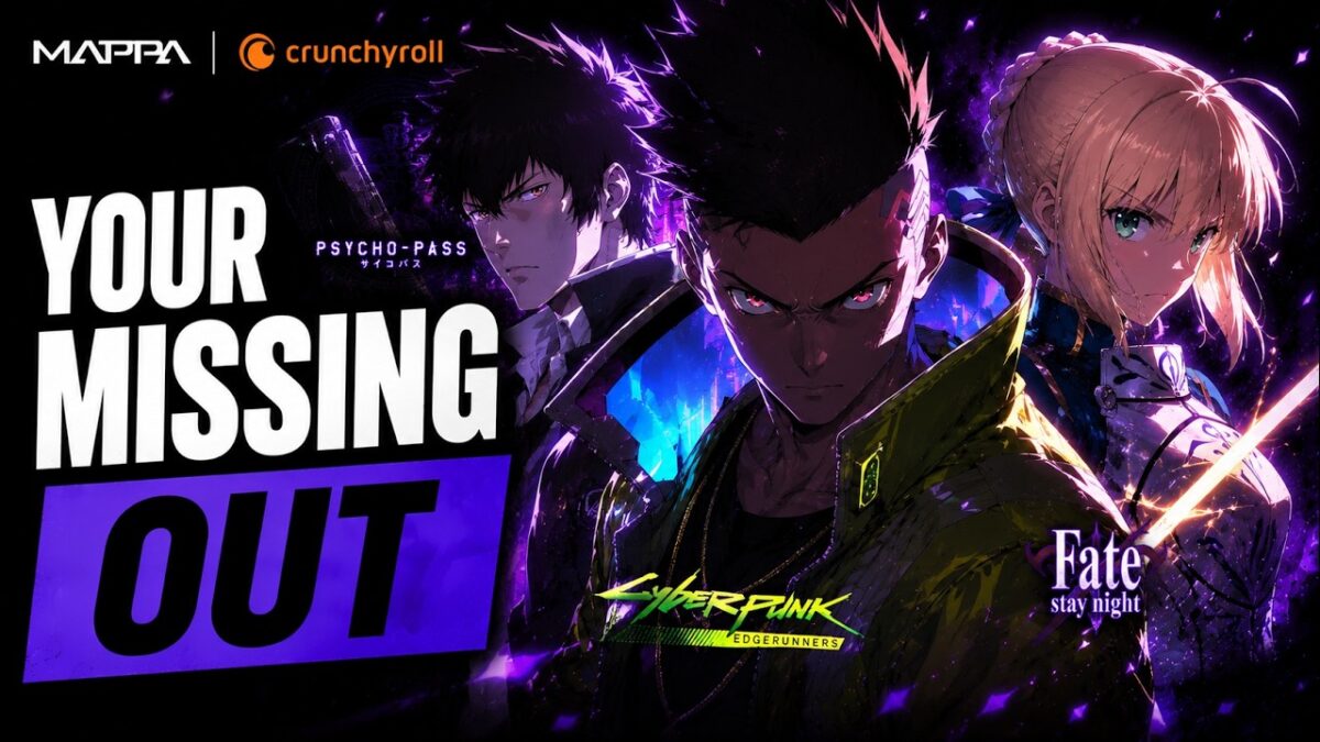 7 Anime Everyone Should Watch At Least Once