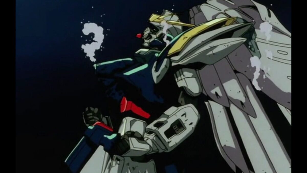 Best Mecha Anime OVAs Before 2000