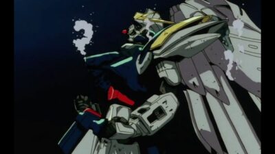 Best Mecha Anime OVAs Before 2000