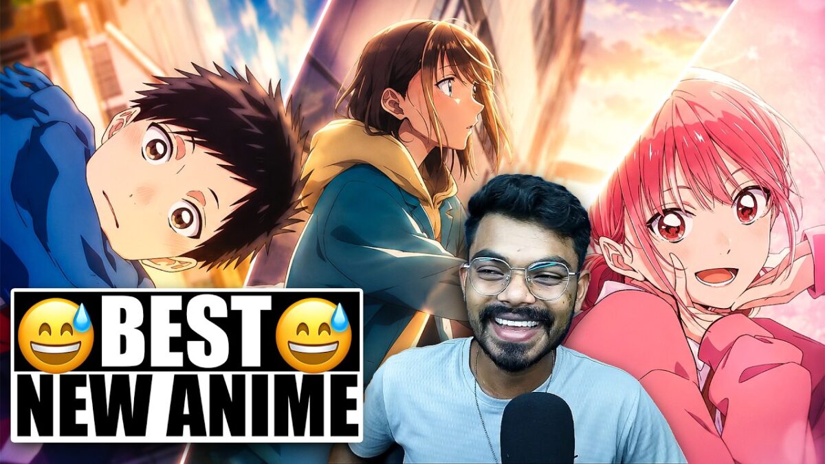Blue Box Season 1 Review | Best Romance Sports Anime