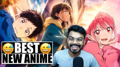 Blue Box Season 1 Review | Best Romance Sports Anime