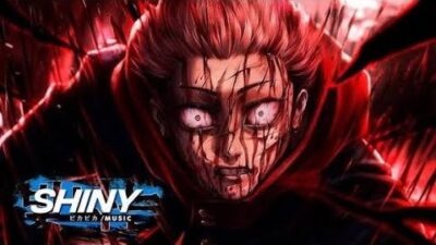 Cover Quebrado por Dentro | Itadori Yuji pt || (Jujutsu Kaisen) | Shiny | Aliança Geek