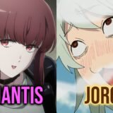 Cuma Dua Anime Merokok Kok