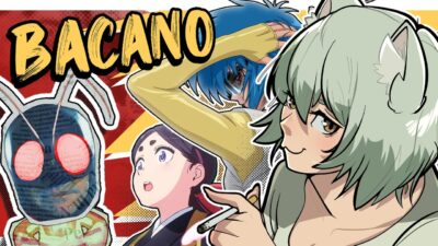 Esta TEMPORADA de ANIME es UNA CHIMBA | Verano 2026