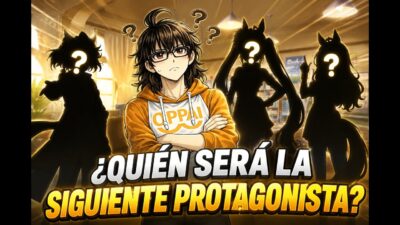 ¡Esta UMAMUSUME puede ser la siguiente PROTAGONISTA del ANIME! – Umamusume: Pretty Derby #umamusume