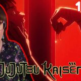 FIRST REACT to Jujutsu Kaisen as a Literature PhD | 1×22
