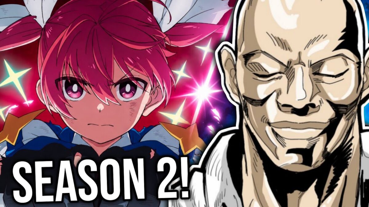 J.C. STAFF Just PROVED Everyone WRONG With THIS Anime! | Magilumiere Season 2