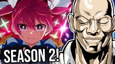 J.C. STAFF Just PROVED Everyone WRONG With THIS Anime! | Magilumiere Season 2