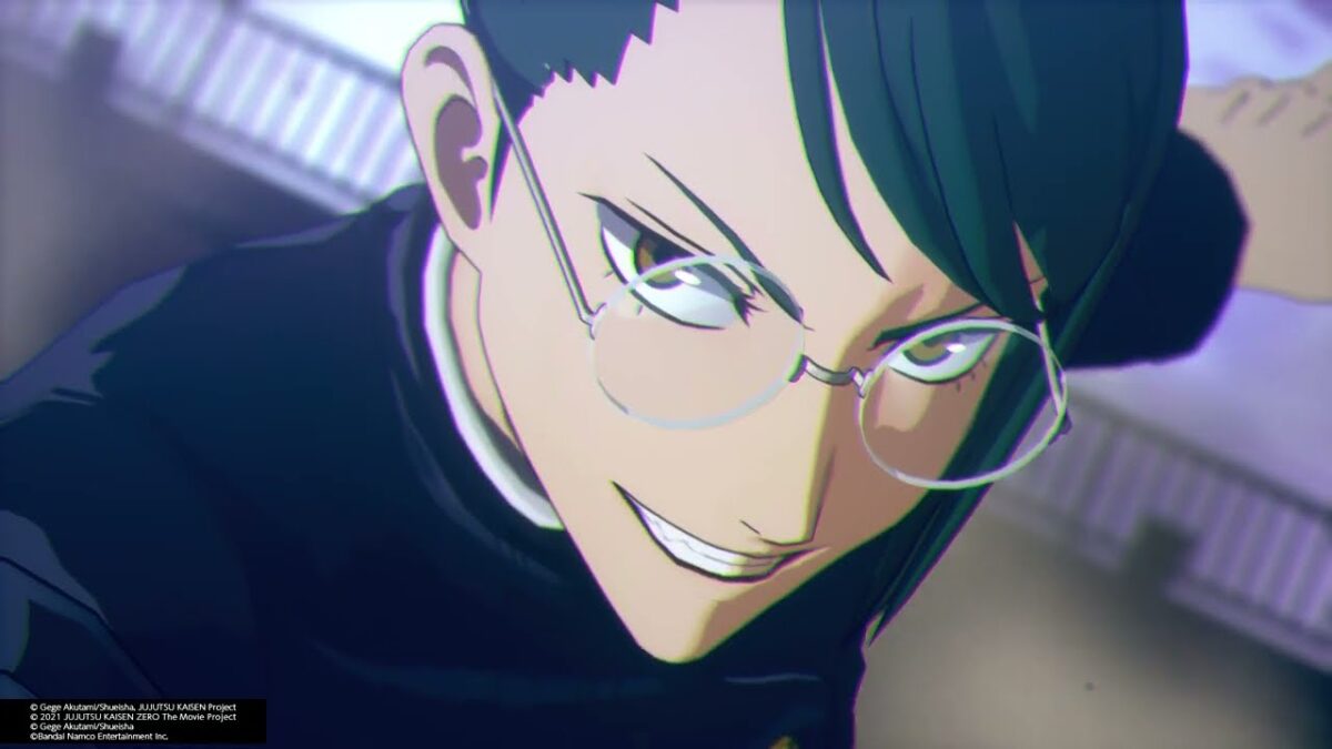 JUJUTSU KAISEN CURSED CLASH- ARCADE DIFÍCIL MAKI JJK0