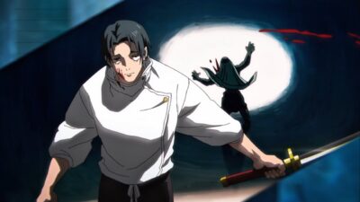 Jujutsu Kaisen AMV/ Mic Drop (Steve Aoki Remix) by BTS