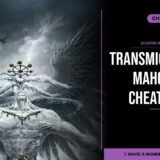 Jujutsu Kaisen: Mahoraga Has No Stats EP 1 CH 1-54