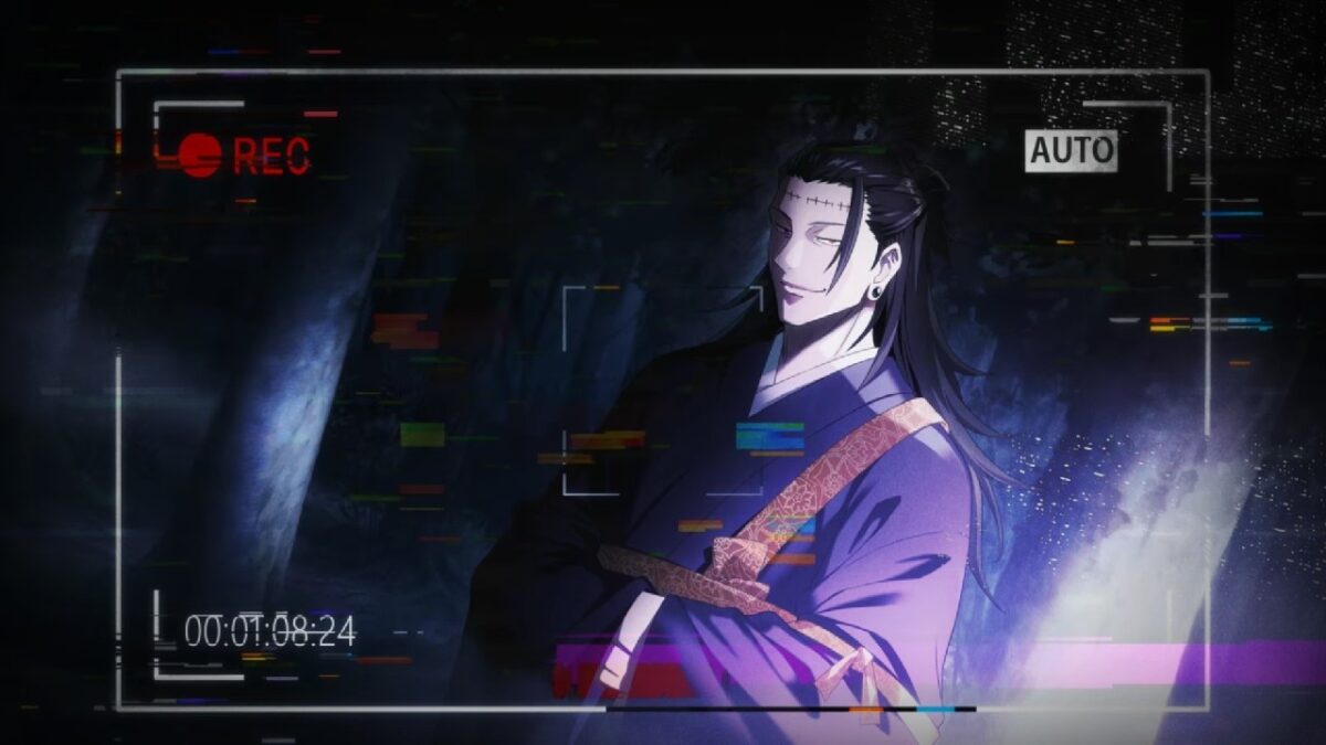 Jujutsu Kaisen Phantom Parade New Event Gameplay!! (15)