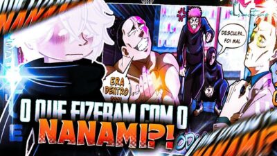 Jujutsu Kaisen React A Maior Enganação dos Animes | Voice Makers | Especial 50K