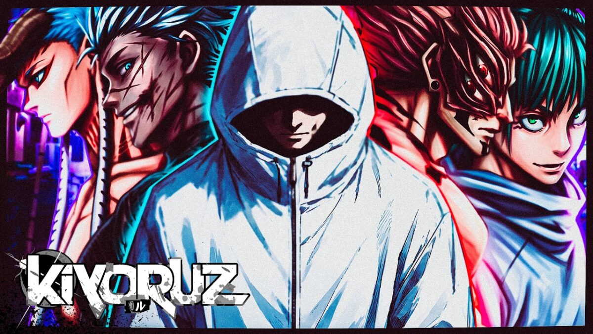 🩸🟣🌀 Jujutsu Kaisen React a Topo Solitário (Jujutsu Kaisen) | Neko🩸🟣🌀