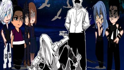Jujutsu Kaisen Reaction to Mojuro and Yuji Itadori’s Future