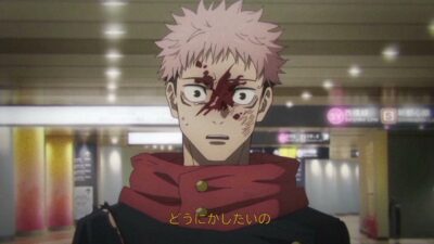 Jujutsu Kaisen: Shibuya Incident AMV – 4:00 A.M.