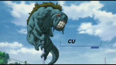 Jujutsu kaisen season 1 episode 1 explain in Bangla