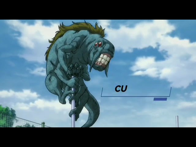Jujutsu kaisen season 1 episode 1 explain in Bangla
