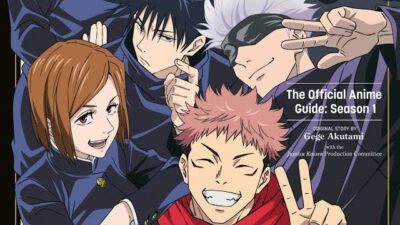 Jujutsu kaisen  skits episodes  compilation series