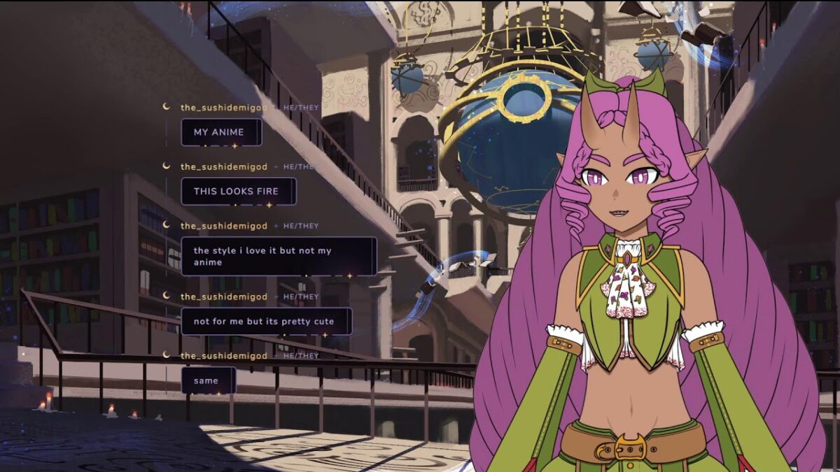 Just chatting and Seasonal Anime Hunt !