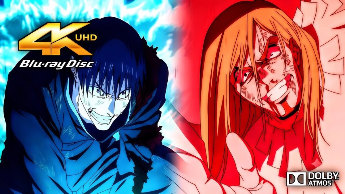 Megumi Vs Reggie Full Fight In Hindi (4K 60FPS) Jujutsu Kaisen Season 3 In Hindi!