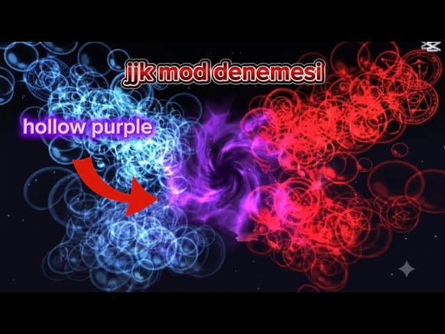 Minecraft’ta jujutsu kaisen modu denedik