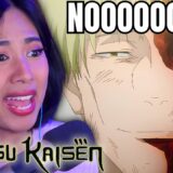 NANAMIIIIIIIIII!!!!!!! | Season 2×18 Reaction!!! ENG DUB | JUJUTSU KAISEN