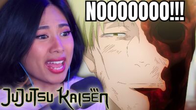 NANAMIIIIIIIIII!!!!!!! | Season 2×18 Reaction!!! ENG DUB | JUJUTSU KAISEN