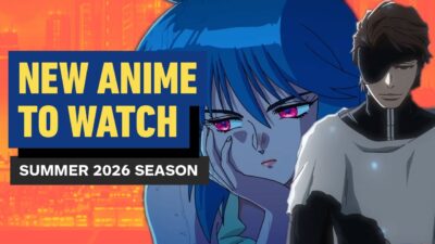 New Anime to Watch | Summer 2026