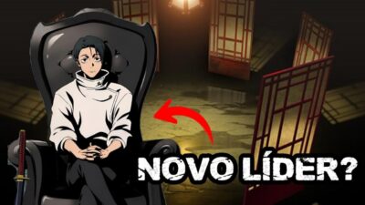 O que ACONTECEU com os CLÃS de JUJUTSU KAISEN?