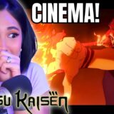 OH MY GOD SUKUNA!!! | Season 2×16 Reaction!!! ENG DUB | JUJUTSU KAISEN
