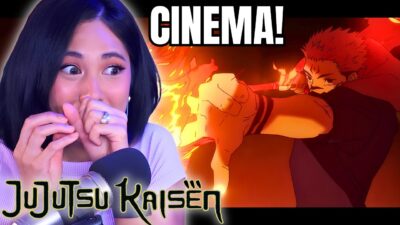 OH MY GOD SUKUNA!!! | Season 2×16 Reaction!!! ENG DUB | JUJUTSU KAISEN