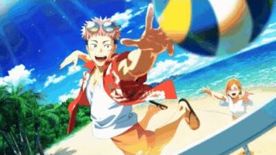 Playing Jujutsu Kaisen Phantom Parade’s NEW 1.5 Anniversary Update
