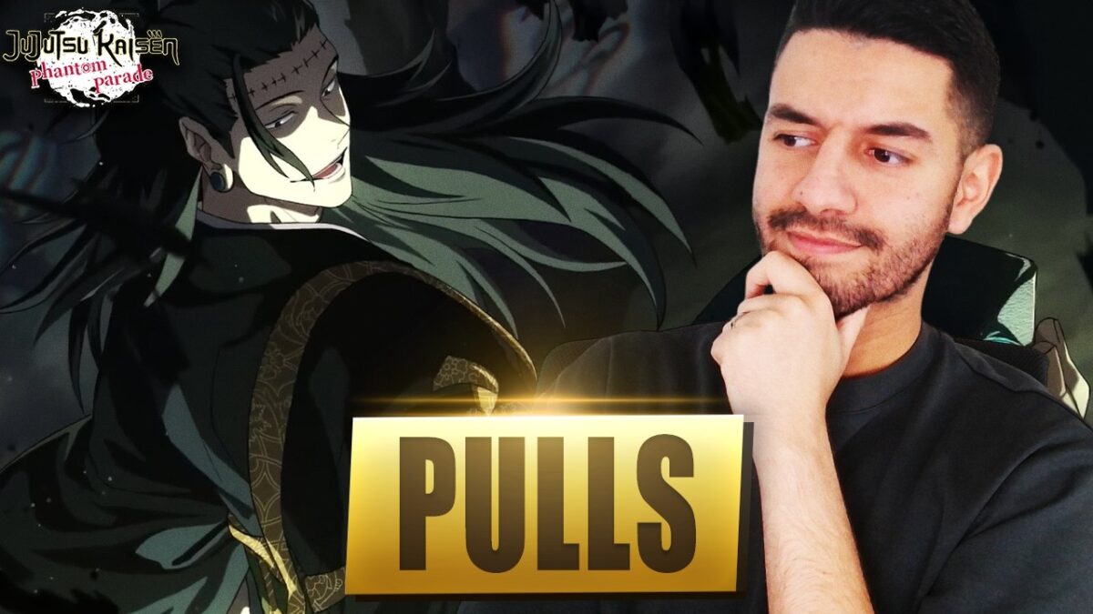 🤔 SHAFT ou BRAQUAGE ??? INVOCATIONS sur le NOUVEAU KENJAKU | Jujutsu Kaisen Phantom Parade ⛩️