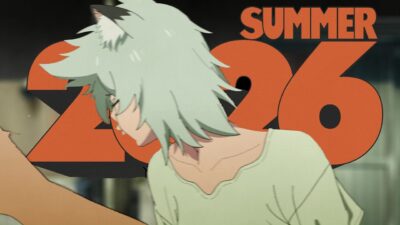 Seasonal Anime Impressions, Summer 2026 – Tokyo Podfathers