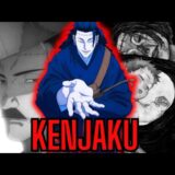 THE JUJUTSU KAISEN BACKSTORY WE NEVER GOT??
