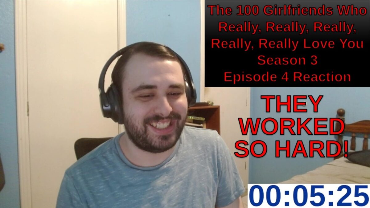 THEY BECAME IDOLS! | Hyakkano Season 3 Episode 4 Reaction | ANIME REACTION