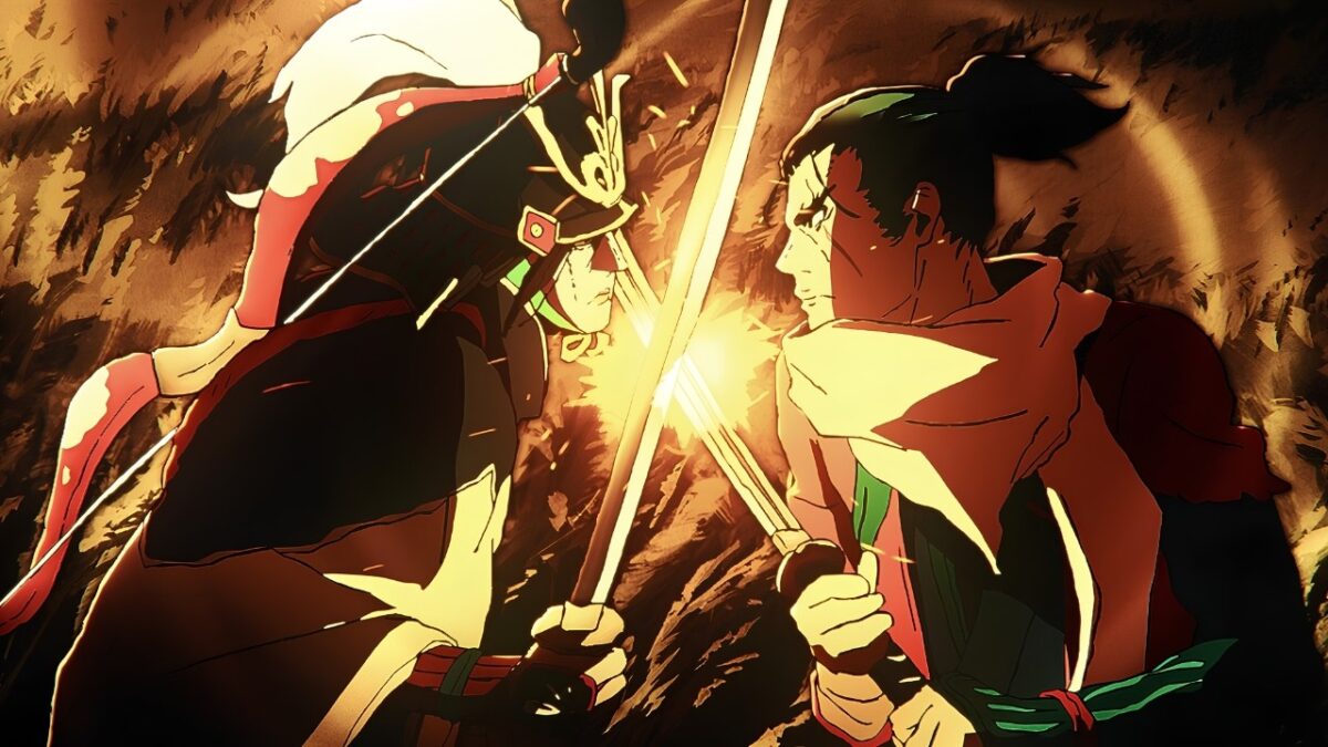 The Anime Everyone’s Talking About in 2026