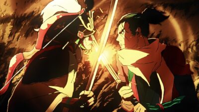 The Anime Everyone’s Talking About in 2026