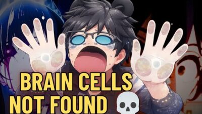 These Anime Memes Get Worse Every Minute… 💀