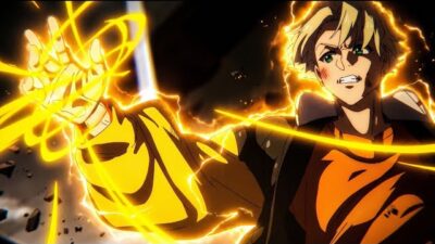 These New Anime Are Coming In July 2026