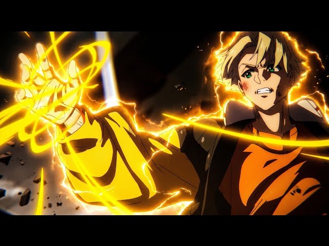 These New Anime Are Coming In July 2026