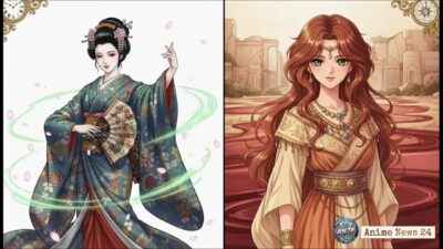 Top 10 Anime of Summer 2026 | Top 10 Anime of 2026 | Full Detailed #anime #anime2026 #trending