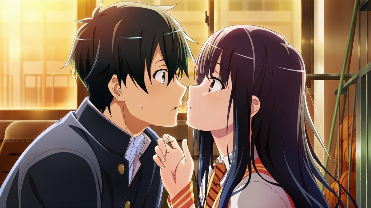 Top 10 Trending Romance Anime Of This Season