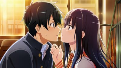 Top 10 Trending Romance Anime Of This Season